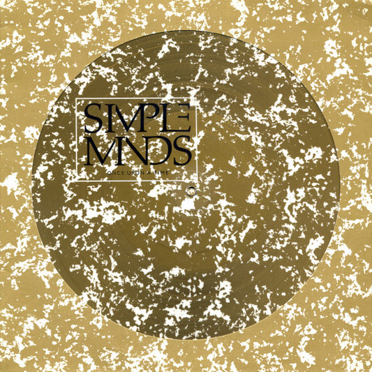 Simple Minds - Once upon a time