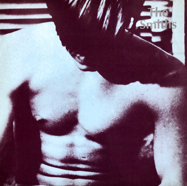 The Smiths - same