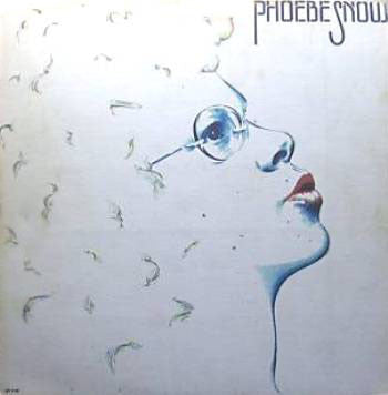 Phoebe Snow - same