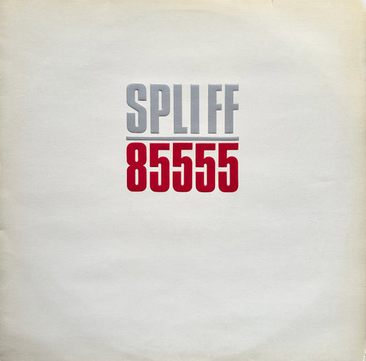 Spliff - 85555