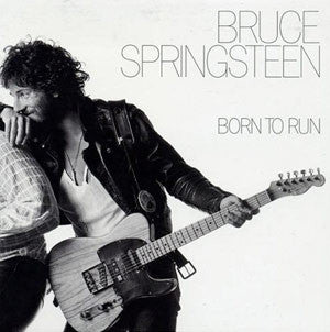 Bruce Springsteen - Born to run