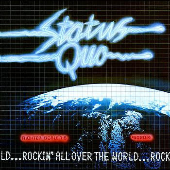 Status Quo - Rockin' all over the world