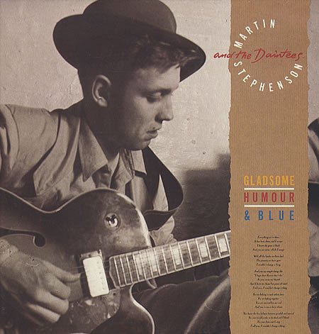 Martin Stephenson and The Daintees