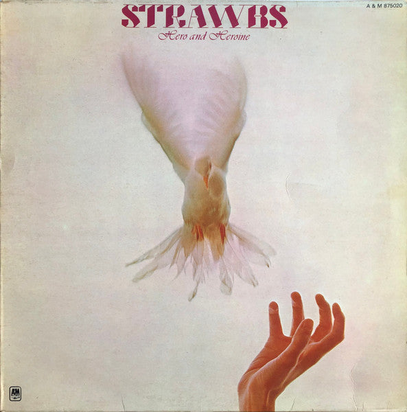 Strawbs - Hero and Heroine