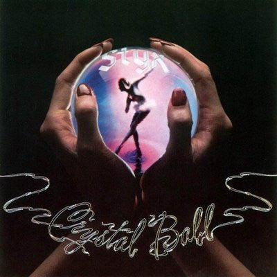 Styx - Crystal ball