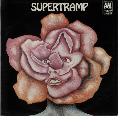 Supertramp - same