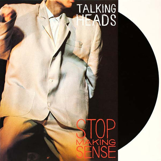 Talking Heads - Stop making sense