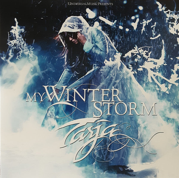 Tarja - My winter storm