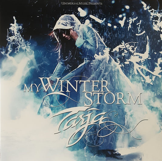 Tarja - My winter storm