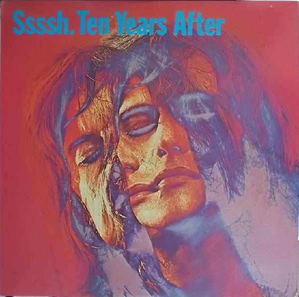 Ten Years After - Ssssh