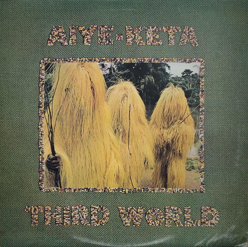 Third World - Aiye-Keta
