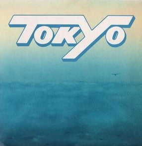 Tokyo - same