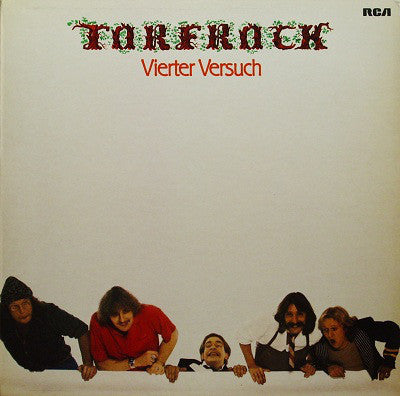 Torfrock - Vierter Versuch