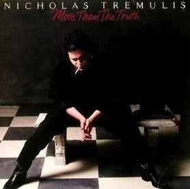 Nicholas Tremulis - More than the truth