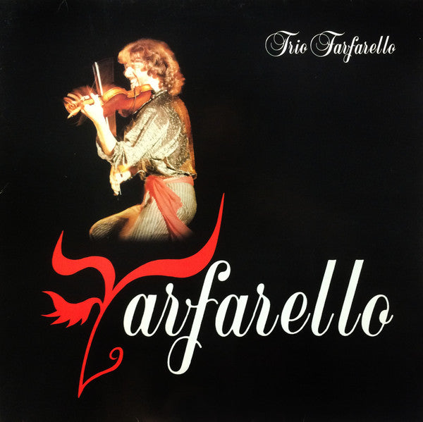 Trio Farfarello - Farfarello