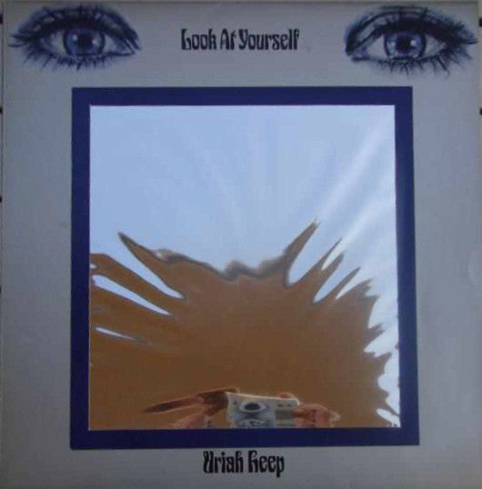 Uriah Heep - Look at yourself