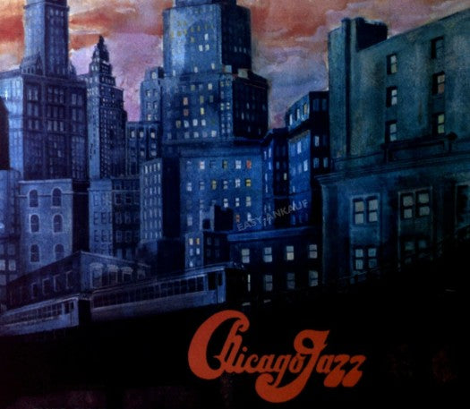 V.A. - Chicago Jazz