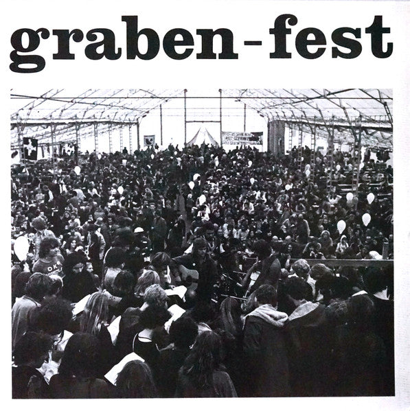 V.A. - Graben-Fest