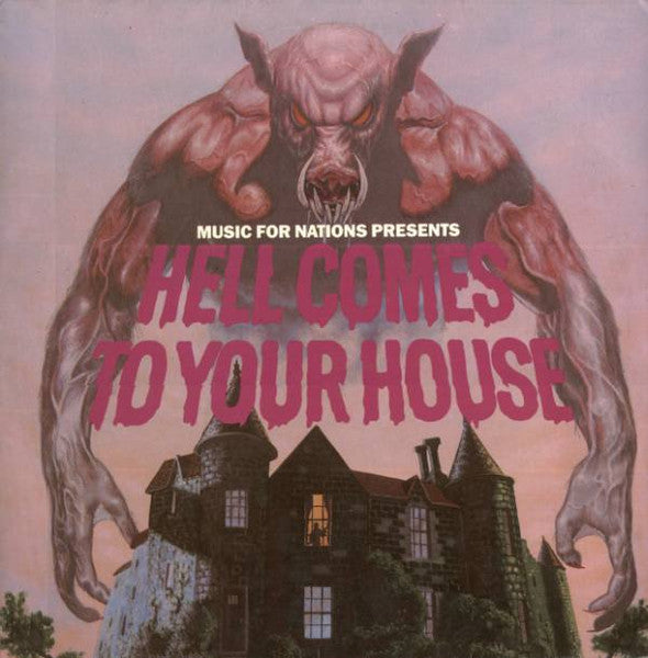 V.A. - Hell comes to your house