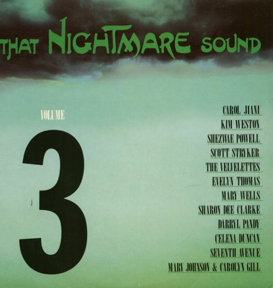 V.A. - That nightmare Sound Vol. 3
