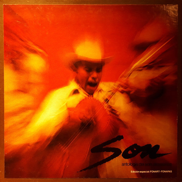 V.A. - Son-Antología del Son de México