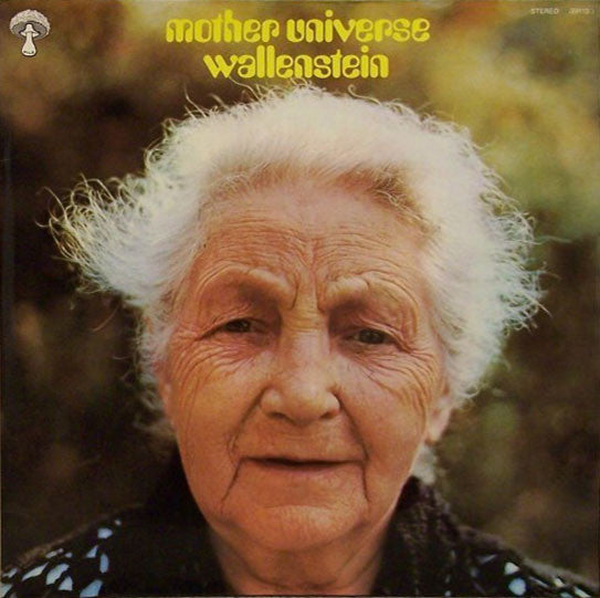 Wallenstein - Mother Universe