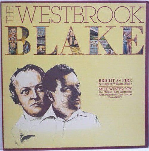 Westbrook - Blake