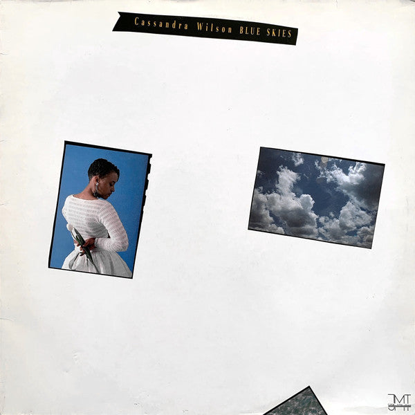Cassandra Wilson - Blue skies