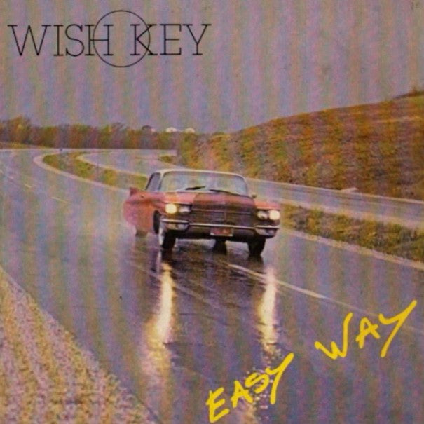 Wish Key - Easy way