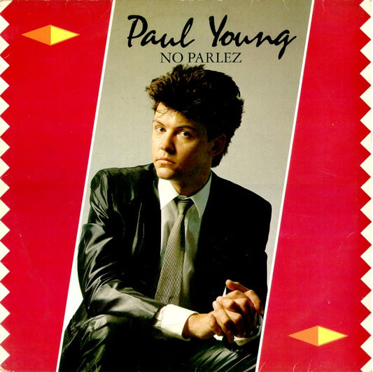 Paul Young - No parlez
