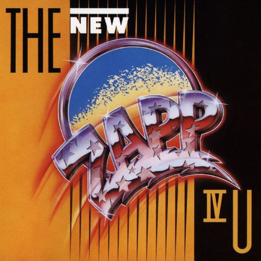 Zapp - The new zapp IV U